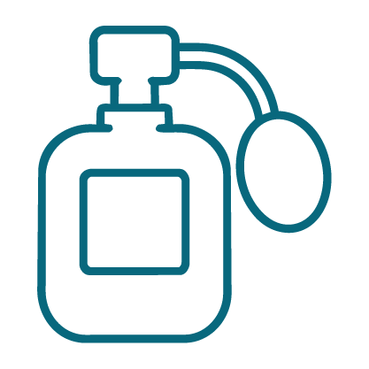 Perfumería